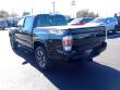 2022 Toyota Tacoma TRD Sport Truck Double Cab