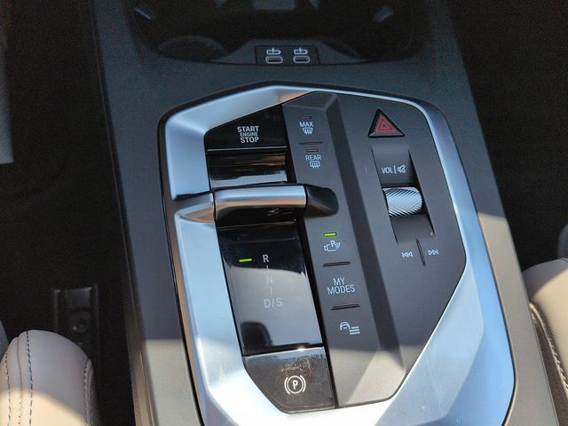 2025 BMW 2 Series M235 - Photo 25