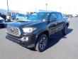 2022 Toyota Tacoma TRD Sport Truck Double Cab
