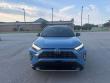 2025 Toyota RAV4 Hybrid XSE SUV