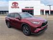 2020 Toyota Highlander XLE SUV
