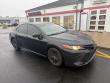 2020 Toyota Camry SE Nightshade Sedan