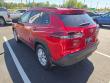 2026 Toyota Corolla Cross LE SUV
