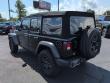 2024 Jeep Wrangler Sport SUV