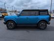 2023 Ford Bronco Outer Banks SUV