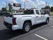 2022 Toyota Tundra SR Truck Double Cab