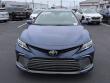 2023 Toyota Camry LE Sedan
