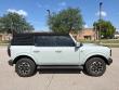 2022 Ford Bronco Outer Banks SUV