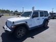 2018 Jeep Wrangler Unlimited Sport S SUV