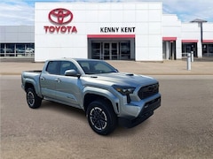 2026 Toyota Tacoma i-FORCE MAX TRD Sport Truck Double Cab
