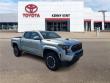2026 Toyota Tacoma i-FORCE MAX TRD Sport Truck Double Cab