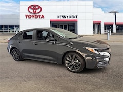 2026 Toyota Corolla XSE Sedan