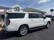 2021 Chevrolet Suburban High Country SUV