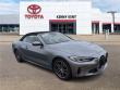 2023 BMW 430i 430i xDrive Convertible