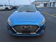 2018 Hyundai Sonata SE Sedan
