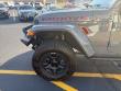 2023 Jeep Gladiator Mojave Truck Crew Cab