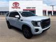 2024 GMC Yukon AT4 SUV