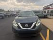 2015 Nissan Murano Platinum SUV