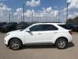 2017 Chevrolet Equinox LT SUV