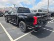2026 Toyota Tundra Platinum Truck CrewMax