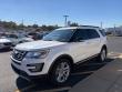 2017 Ford Explorer XLT SUV