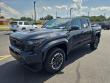 2026 Toyota Tacoma TRD Sport Truck Double Cab