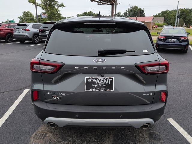 2023 Ford Escape Active - Photo 6