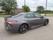2020 Toyota Camry SE Sedan