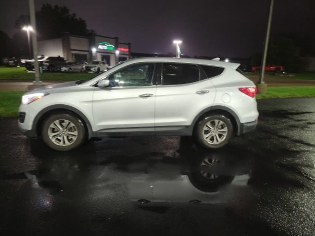 Used 2014 Hyundai Santa Fe Sport Base SUV