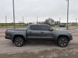 2017 Toyota Tacoma TRD Sport Truck Double Cab