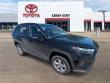 2025 Toyota RAV4 XLE SUV