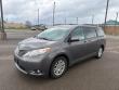 2013 Toyota Sienna XLE Van