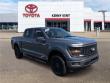 2025 Ford F-150 STX Truck SuperCrew Cab