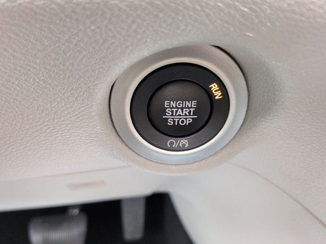 2024 Chrysler Pacifica Touring L - Photo 21