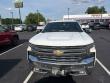2019 Chevrolet Silverado 1500 LTZ Truck Crew Cab