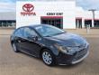 2026 Toyota Corolla LE Sedan
