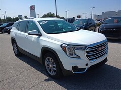 2024 GMC Terrain SLT SUV