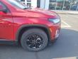 2023 Chevrolet Traverse LT SUV