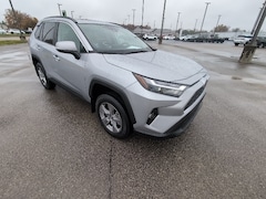 2025 Toyota RAV4 XLE SUV