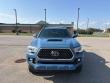 2019 Toyota Tacoma TRD Sport Truck Double Cab