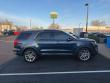 2016 Ford Explorer Limited SUV
