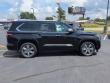 2024 Toyota Sequoia Capstone SUV