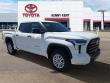 2026 Toyota Tundra SR5 Truck CrewMax