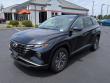 2023 Hyundai Tucson Hybrid Blue SUV