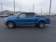 2018 Ford F-150 XLT Truck SuperCrew Cab