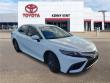 2023 Toyota Camry SE Sedan