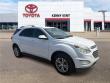 2017 Chevrolet Equinox LT SUV