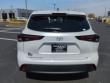 2025 Toyota Highlander SUV