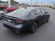 2024 Honda Accord Hybrid Touring Sedan