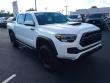 2021 Toyota Tacoma TRD Pro Truck Double Cab